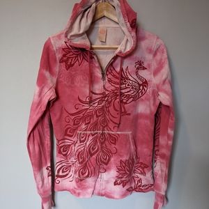 Lucky Brand hoodie